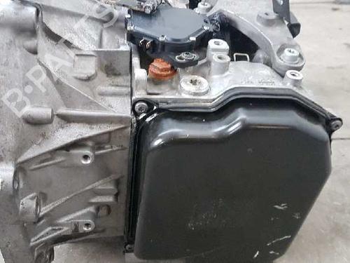 Gearbox FIAT DOBLO Cargo (263_) | BP28996832M3