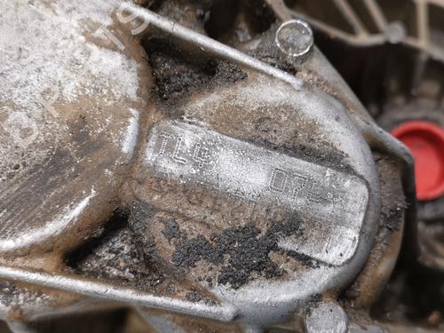Gearbox MERCEDES-BENZ CITAN MPV (W415) 111 CDI (415.703, 415.705) | BP29479194M3 