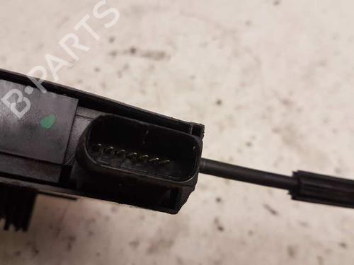 Front left lock PEUGEOT 308 II (LB_, LP_, LW_, LH_, L3_)  | BP28984297C98 