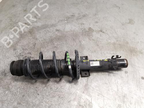 Used Left front shock absorber Left front shock absorber VW POLO V (6R1, 6C1) [2009-2022] 33658767 33658767