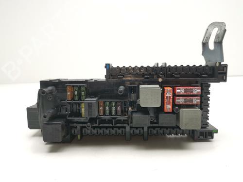 Sikringsdose MERCEDES-BENZ E-CLASS (W212) E 220 CDI / BlueTEC (212.001, 212.002) | BP28995544E1