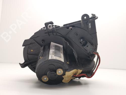 Heater blower motor CITROËN JUMPY II Van 1.6 HDi 90 8V | BP28985145M62 