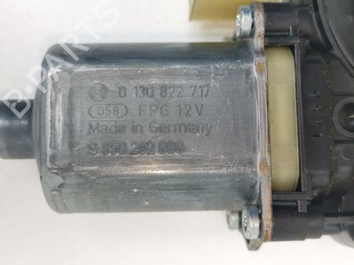 Front left window mechanism SEAT LEON (5F1) 1.6 TDI | BP39440682C22 - Image 2