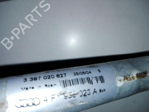 Front wiper motor AUDI A6 C6 (4F2) | BP28998800M29