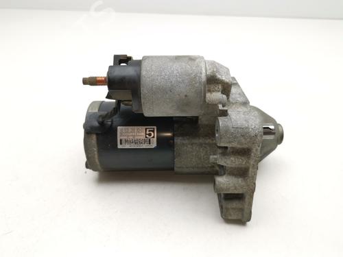 Startmotor PEUGEOT 3008 I MPV (0U_) [2009-2017]  30001605
