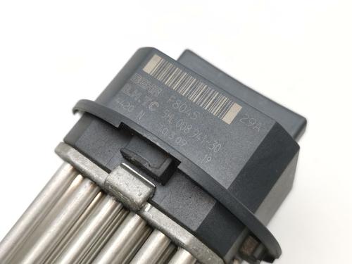 Heater resistor MERCEDES-BENZ E-CLASS (W212) | BP28979351M108