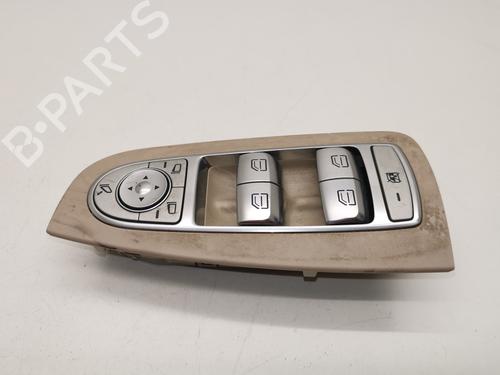 Used Left front window switch Left front window switch 39440887 39440887