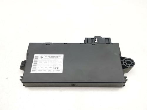 Used Electronic module Electronic module BMW 3 Touring (E91) 318 d (143 hp) 33658770 33658770