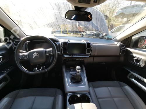 airbag-kit-citroen-c5-aircross-a_-2018-33397506 main image