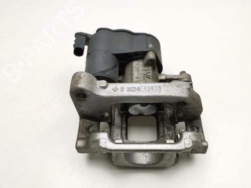 Right rear brake caliper PEUGEOT PARTNER Box Body/MPV (K9)  | BP29289501M106 