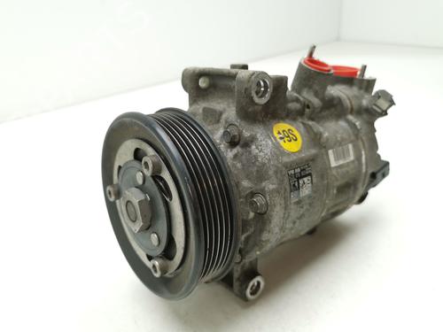 AC compressor AUDI Q3 (8UB, 8UG) 2.0 TDI quattro | BP39443780M34 - Image 3