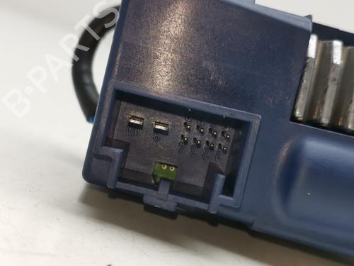 Elektronische module AUDI A6 C6 Avant (4F5) 3.0 TDI quattro | BP29594694M83