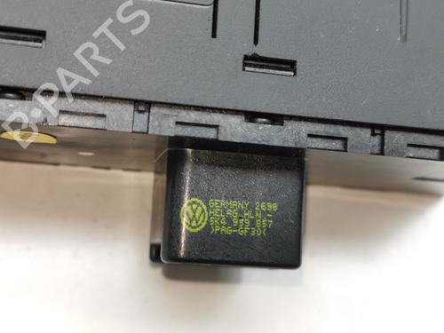 Left front window switch VW GOLF VI (5K1)  | BP29715794I27