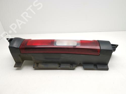 Left taillight RENAULT TRAFIC III Van (FG_) 1.6 dCi 120 (FGMB, FGMC) | BP39441193C34 - Image 4