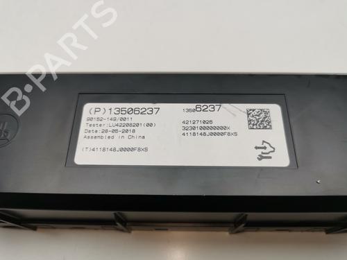 Module électronique OPEL MOKKA / MOKKA X (J13)  | BP29715642M83 
