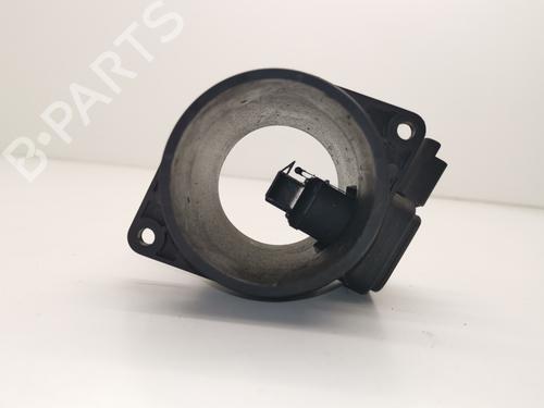 Mass air flow sensor PEUGEOT 407 (6D_) 2.0 (6DRFNB, 6DRFNE) | BP28980797M95