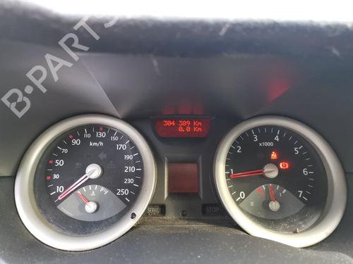 Starter RENAULT MEGANE II Saloon (LM0/1_) 1.9 dCi (LM0G, LM1G, LM2C) | BP28982238M8 - Image 17
