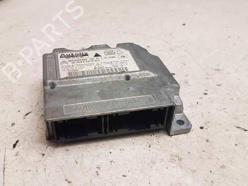 Kollisjonspute styreenhet CITROËN C4 I (LC_) [2004-2014]  28986574