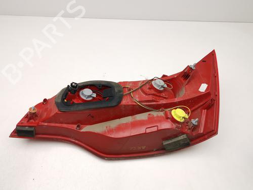 Left taillight AUDI Q7 (4LB) 3.0 TDI quattro | BP39441293C34 - Image 5