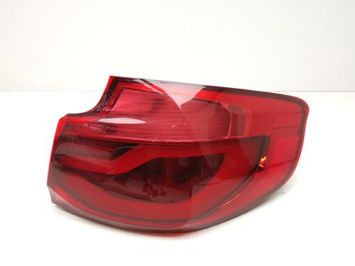 Used Right taillight Right taillight BMW 3 Gran Turismo (F34) 318 d (150 hp) 36753454 36753454