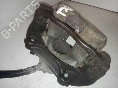 Left front brake caliper MERCEDES-BENZ E-CLASS (W211) E 270 CDI (211.016) | BP28988762M105