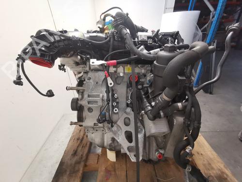 Engine BMW 3 Gran Turismo (F34) 318 d | BP39443422M1 - Image 8