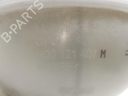 Expansion tank SEAT ATECA (KH7, KHP)  | BP29275674C120 