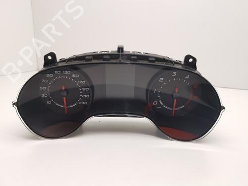 Used Instrument cluster FIAT TIPO Hatchback (356_, 357_) [2016-2025]  28993541