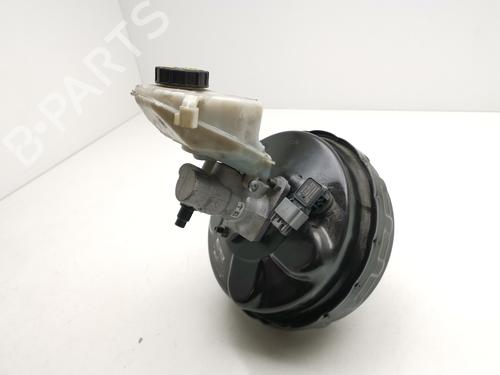 Used Servo brake VOLVO XC60 I SUV (156) D4 AWD (190 hp) 30729724