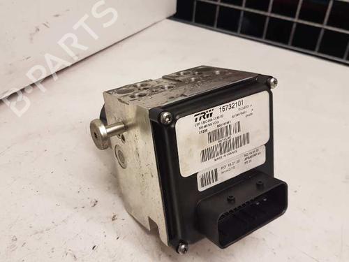 Used ABS pump PEUGEOT 407 (6D_) [2004-2011]  28992100