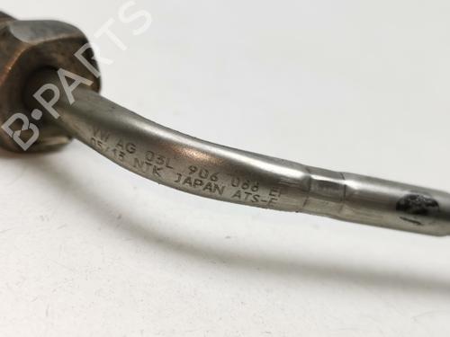 Electronic sensor AUDI A6 C7 (4G2, 4GC) | BP36079032M84 - Image 2