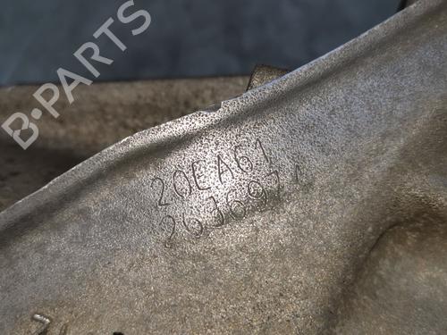 Gearbox CITROËN C4 II (NC_) 1.6 BlueHDi 120 | BP28996792M3 