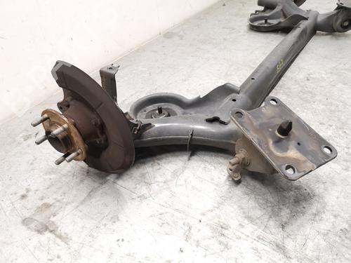 Bagaksel FORD TRANSIT CONNECT V408 Box Body/MPV  | BP29941861M2