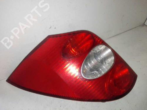 Used Left taillight RENAULT LAGUNA II Grandtour (KG0/1_) 1.9 dCi (KG1A, KG1W, KG0G) (110 hp) 28997735