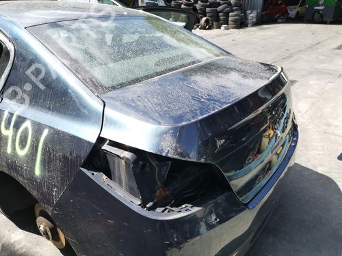 Tailgate PEUGEOT 508 I (8D_) 2.0 BlueHDi 150 | BP28995390C6 