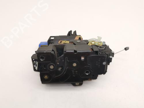 Used Front right lock SEAT CORDOBA (6L2) 1.9 TDI (100 hp) 28979263