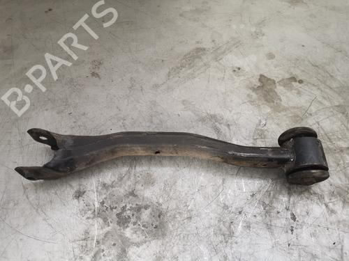 Used Left rear suspension arm MITSUBISHI PAJERO III (V7_W, V6_W) [1999-2007]  28986000