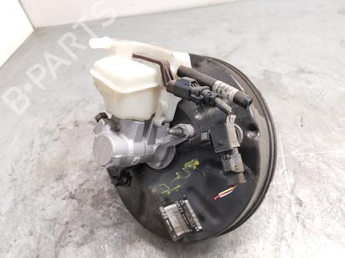 Used Servo brake PEUGEOT 308 SW II (LC_, LJ_, LR_, LX_, L4_) [2014-2021]  30387327