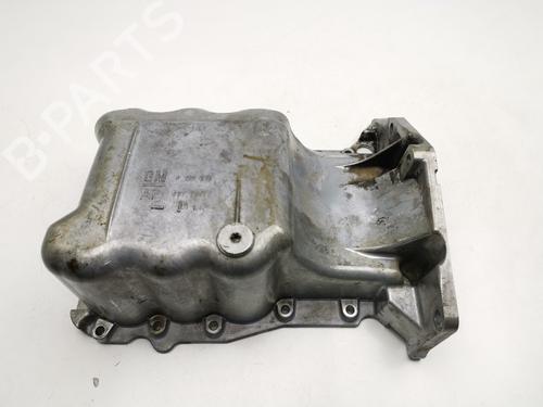 Oil sump OPEL CORSA C (X01)  | BP29914828M115 