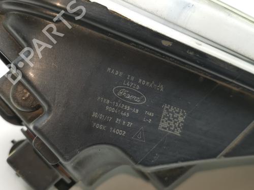 Left front fog light FORD FOCUS III | BP31946738C30