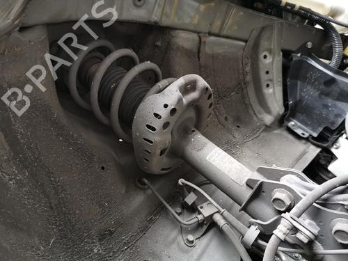 Used Right front shock absorber HONDA CIVIC VIII Hatchback (FN, FK) 2.2 CTDi (FK3) (140 hp) 28983732