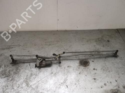 Front wiper motor PEUGEOT 308 I (4A_, 4C_)  | BP28985379M29 