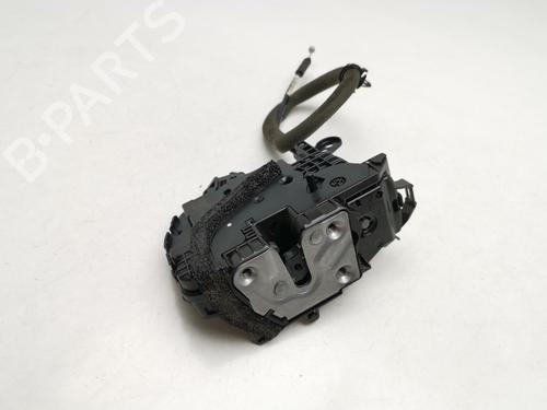 Used Rear left lock Rear left lock NISSAN MICRA V (K14) [2016-2026] 33334916 33334916