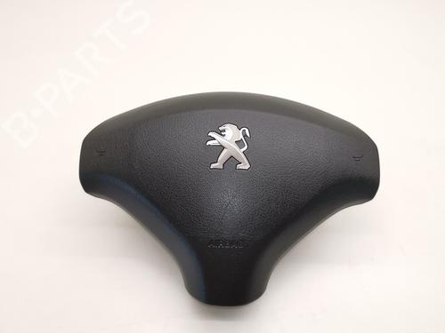 Used Driver airbag PEUGEOT 308 I (4A_, 4C_) [2007-2016]  28987871