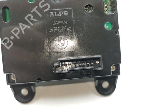 Switch BMW 5 (E60) 530 i | BP39438222I30 - Image 4
