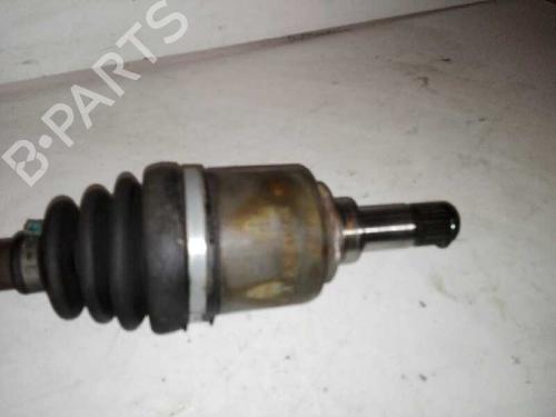 Left front driveshaft FIAT PUNTO Hatchback Van (188_) 1.2 60 | BP28985898M38 