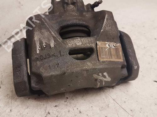 Used Left front brake caliper Left front brake caliper CITROËN C4 II (NC_) [2009-2026] 28982436 28982436