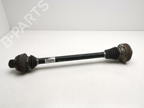 Used Right rear driveshaft AUDI Q5 (8RB) [2008-2019]  28988658
