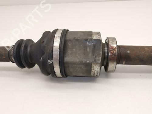 Right front driveshaft RENAULT MEGANE II Saloon (LM0/1_) 1.9 dCi (LM0G, LM1G, LM2C) | BP29000563M39