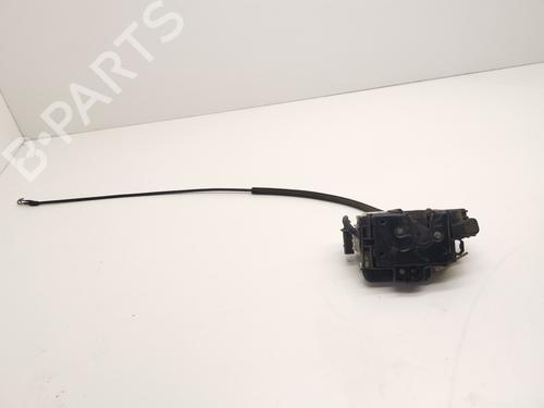 Used Front right lock SEAT IBIZA II (6K1) [1993-2002]  28978430